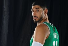 ABD'de FETÖ'cü Enes Kanter'in ifade özgürlüğüne karşı sözlerine büyük tepki