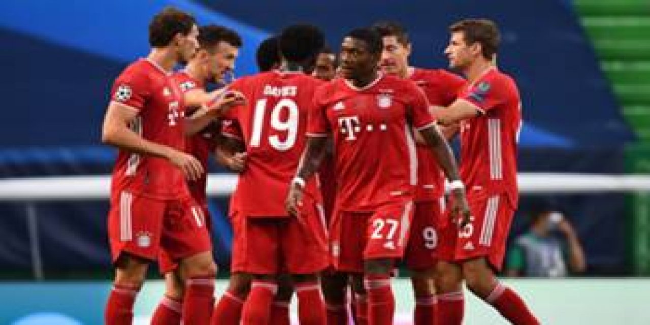 Bayern Münih deplasmanda Augsburg’u tek golle geçti