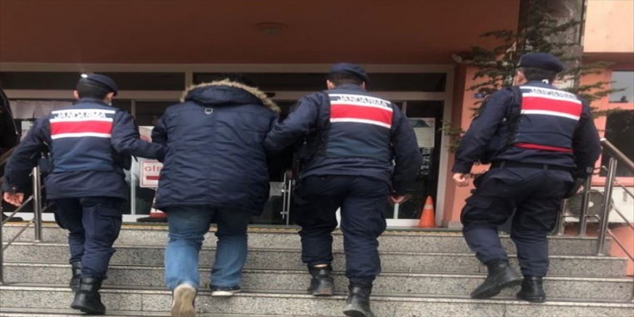 FETÖ üyeliğinden aranan firari eski Danıştay üyesi Kasım Davas, Ankara'da yakalandı