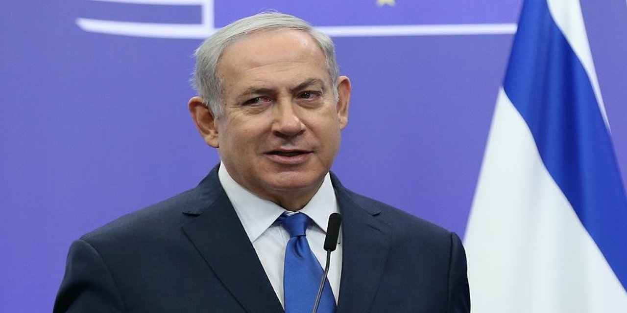 ABD Dışişleri Bakanı Blinken, İsrail Başbakanı Netanyahu ile görüştü