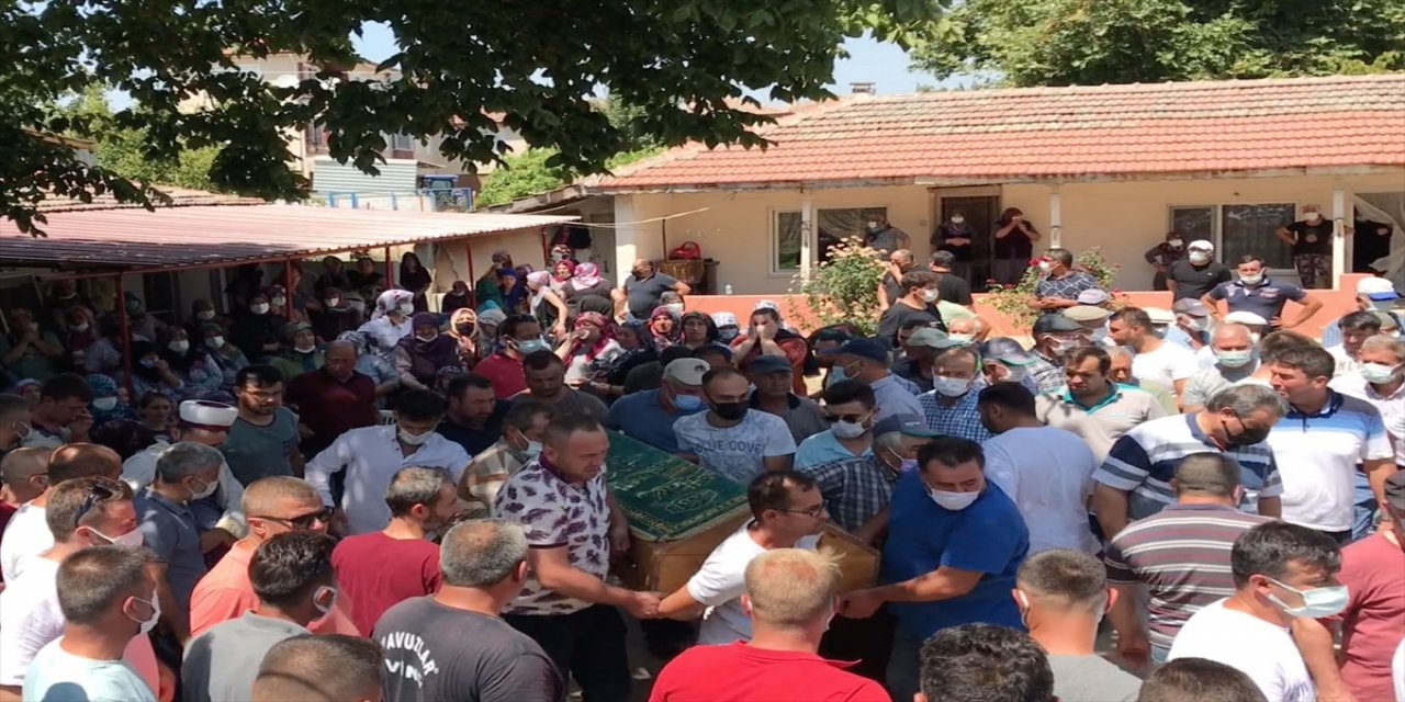 Edirne'de köyde tarla sulama tartışması: 1 ölü