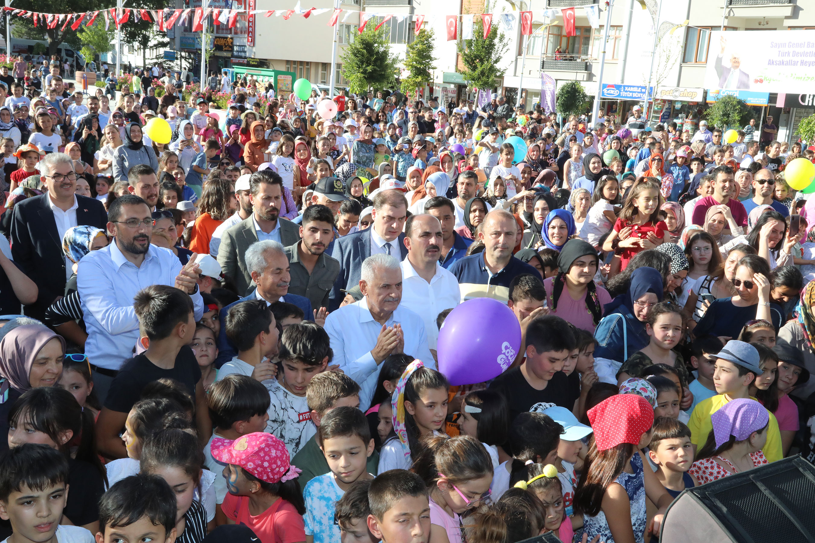 Çocuk Günleri