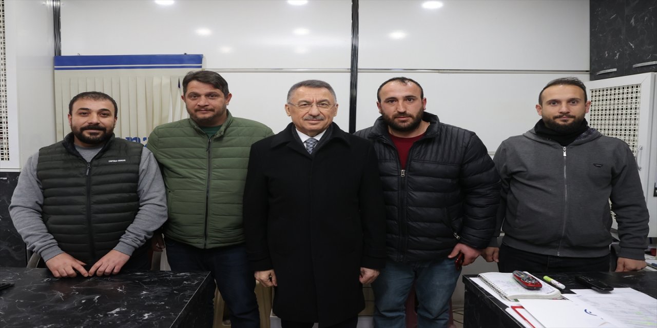 Kahramanmaraş'ta 3. Uluslararası Şiir ve Edebiyat Günleri başladı