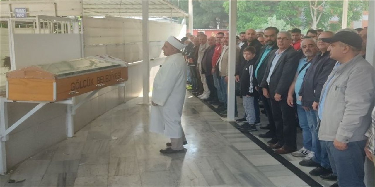 Kocaeli'de eşi tarafından silahla vurulan kadın yaşam mücadelesini kaybetti