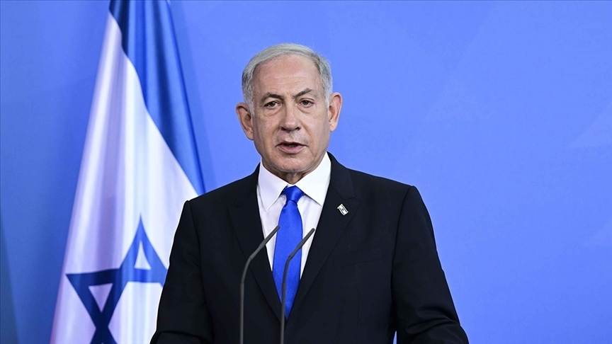 İsrail Başbakanı Netanyahu hastaneye kaldırıldı