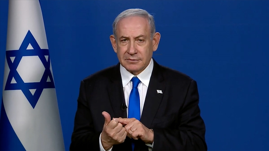 Netanyahu  "Hamas esir takası önerisini reddetti"