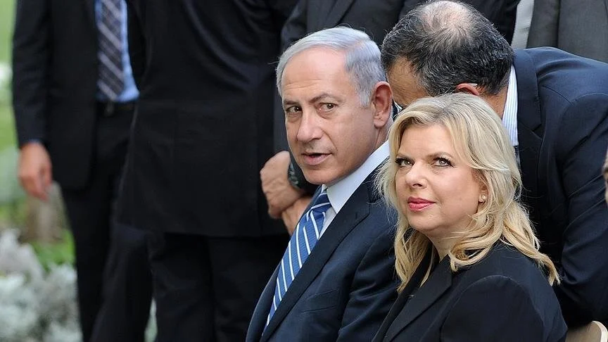 Netanyahu’nun ülkeyi "kıyamete sürük"lüyor