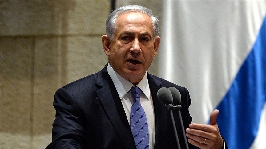 Netanyahu: "hedefe ulaşıncaya kadar" Gazze'ye saldıracağız