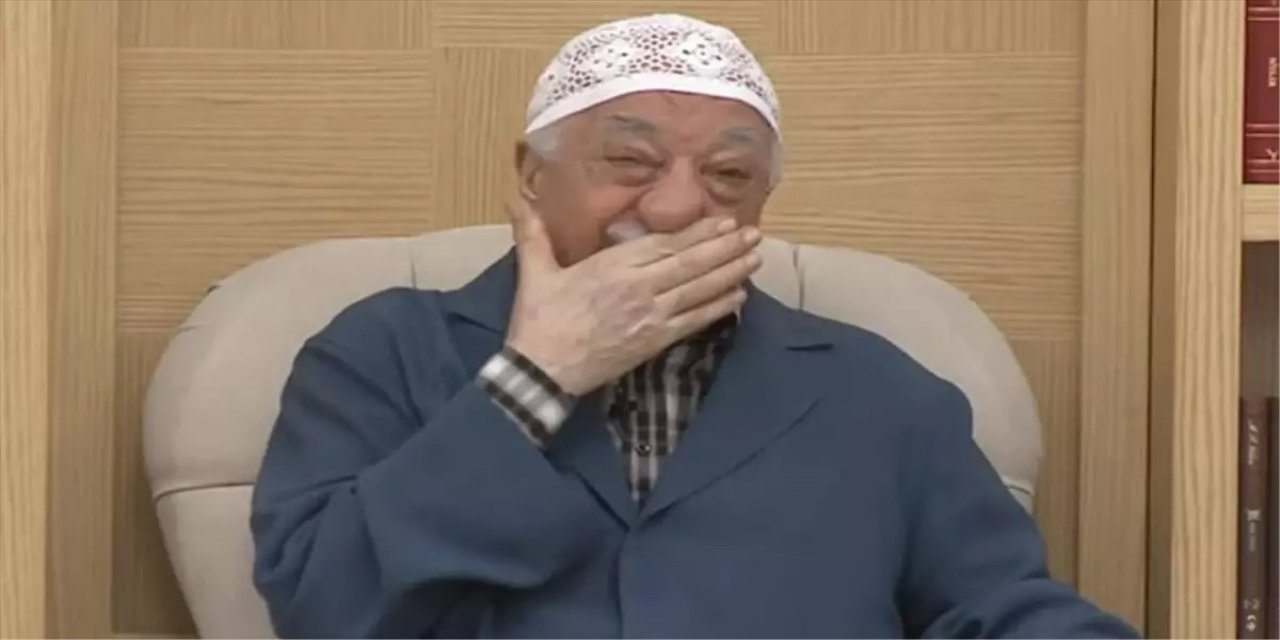 Fetullahçı Terör Örgütü (FETÖ) ve mensuplarının sosyal medyadaki hesaplarında elebaş Fetullah Gülen'in öldüğü iddia edildi.