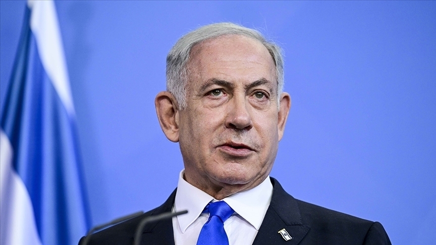 Atina'da avukatlar Netanyahu hakkındaki tutuklama emrinin uygulanması için inisiyatif alacak