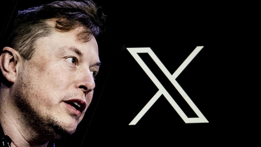 Musk, X'de ki erişim sorununun "Ukrayna kaynaklı" olduğunu söyledi