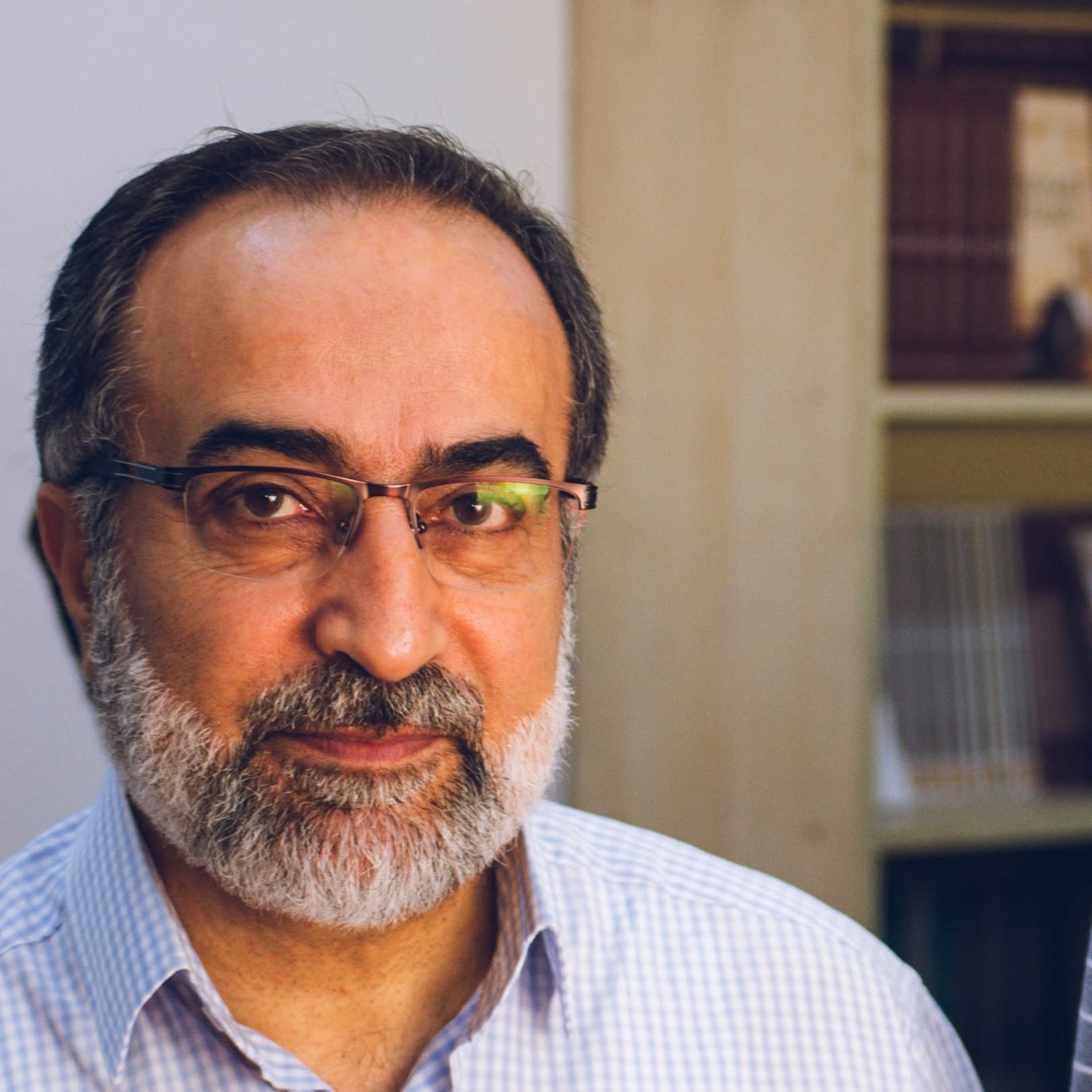 TRT’DEN Prof. Dr. Ebubekir Sifil’e Veto