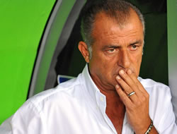 Fatih Terim'den şok karar