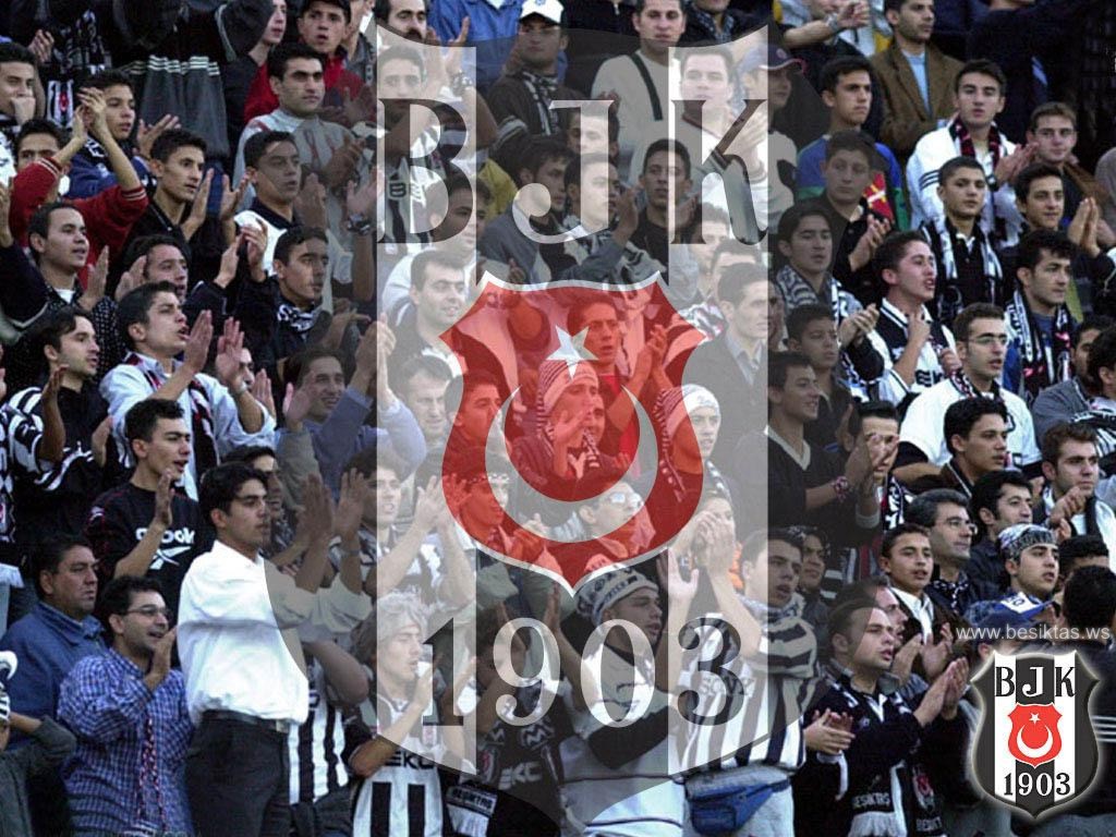 Beşiktaş kan kaybetmeye devam ediyor