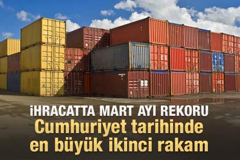 Cumhuriyet tarihinin en büyük 2. rakamı