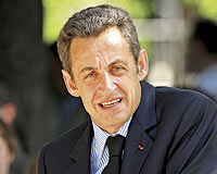 Sarkozy yeni yasa teklifi istedi