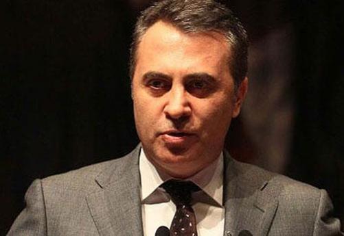 Fikret Orman'dan Şenol Güneş'e ....