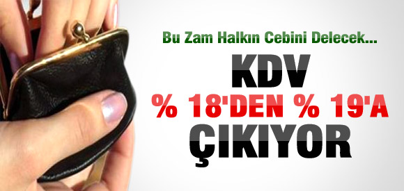 Halkın cebini delecek zam haberi