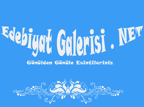 2014 EDEBİYAT GALERİSİ NET  “BİR DAKİKALIK ÖYKÜ" YARIŞMASI