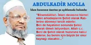 Abdülkadir Molla kimdir?